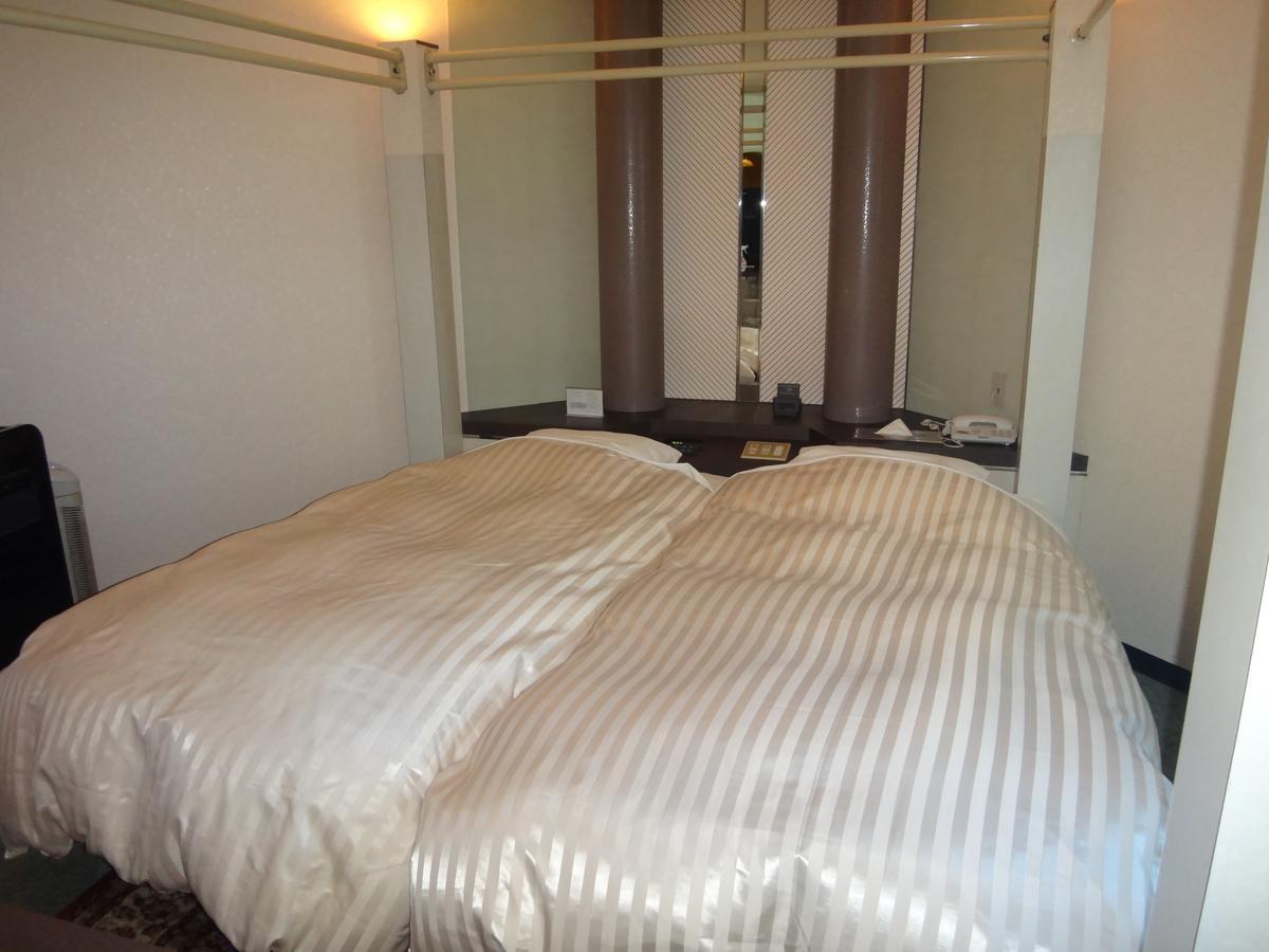 Utility Hotel Coo Yokoshibahikari Exterior photo