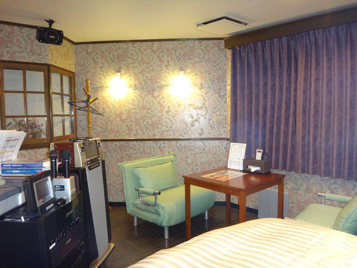 Utility Hotel Coo Yokoshibahikari Exterior photo