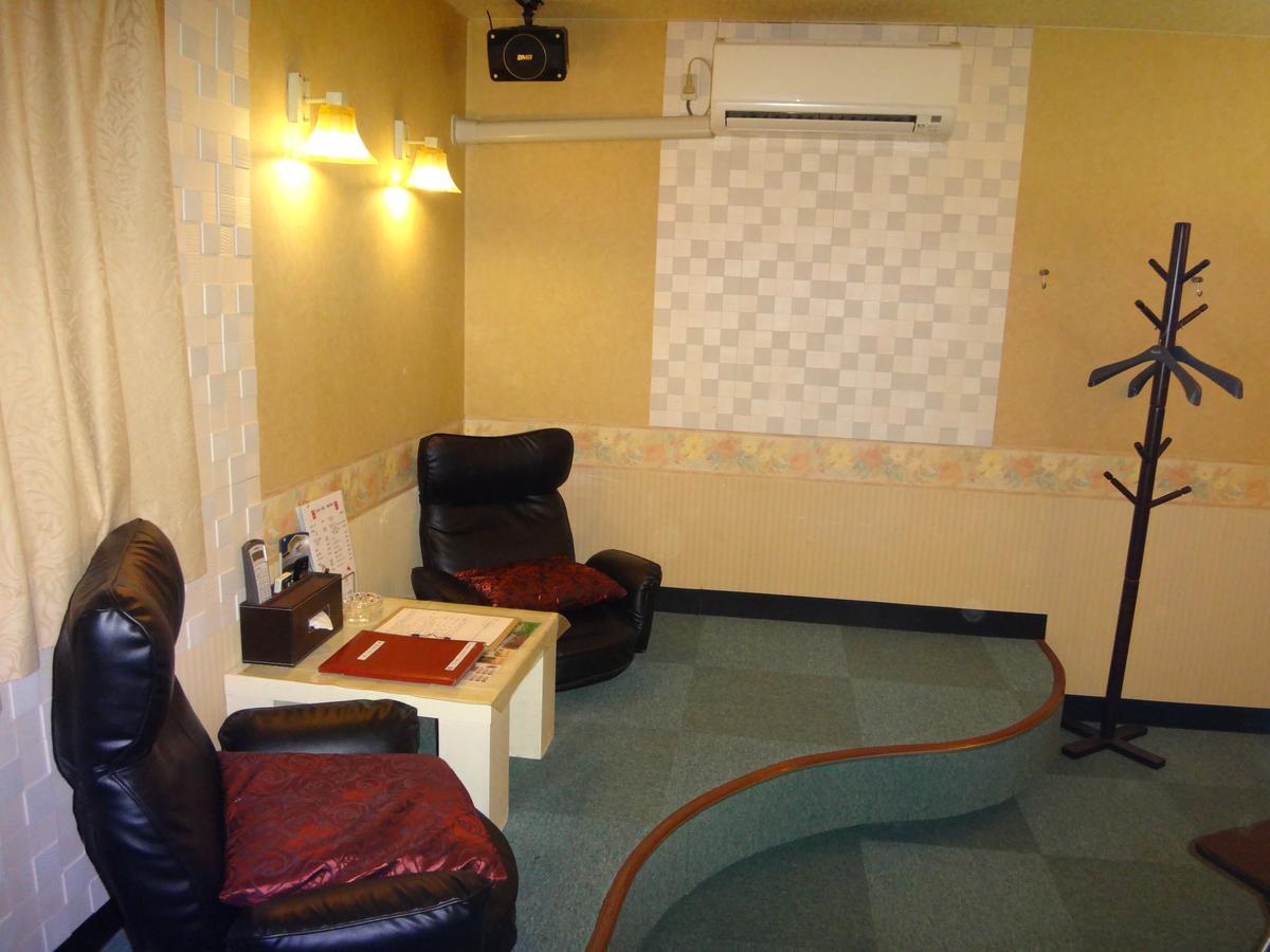 Utility Hotel Coo Yokoshibahikari Exterior photo