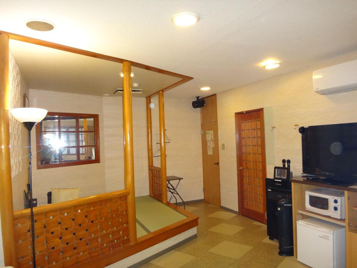 Utility Hotel Coo Yokoshibahikari Exterior photo