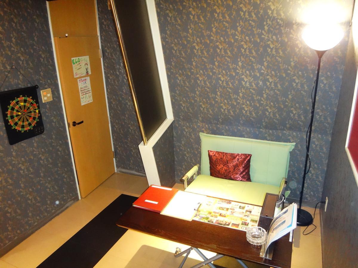 Utility Hotel Coo Yokoshibahikari Exterior photo