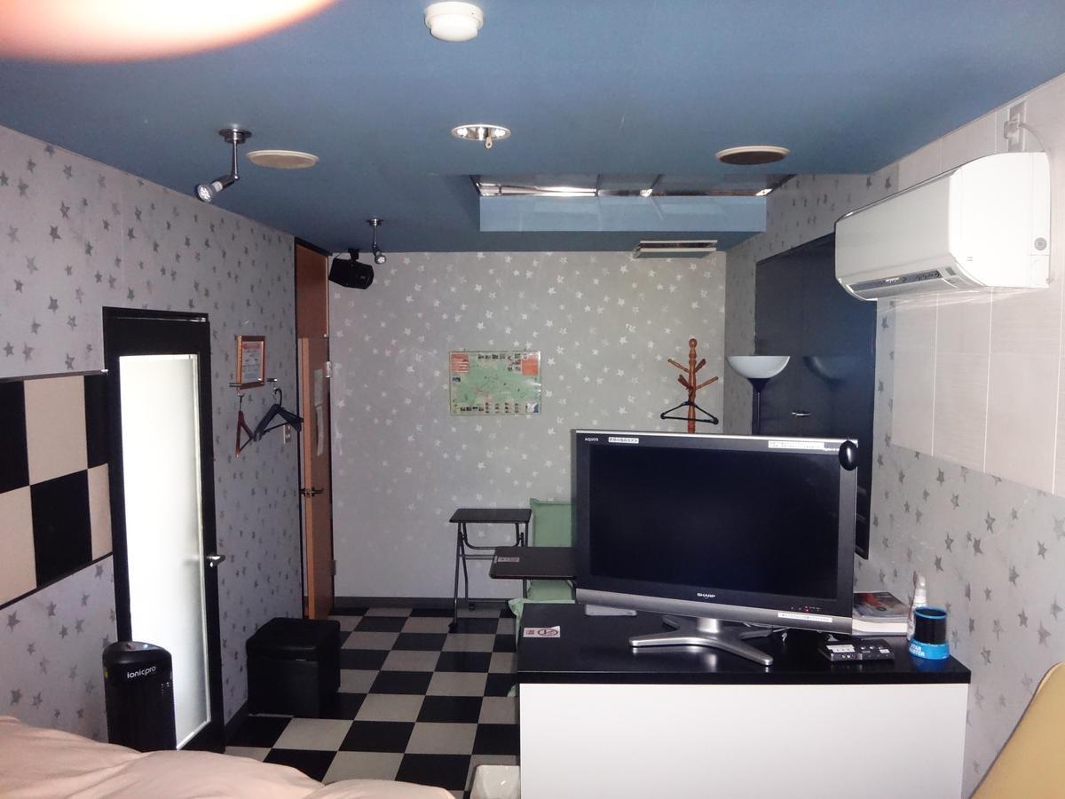 Utility Hotel Coo Yokoshibahikari Exterior photo