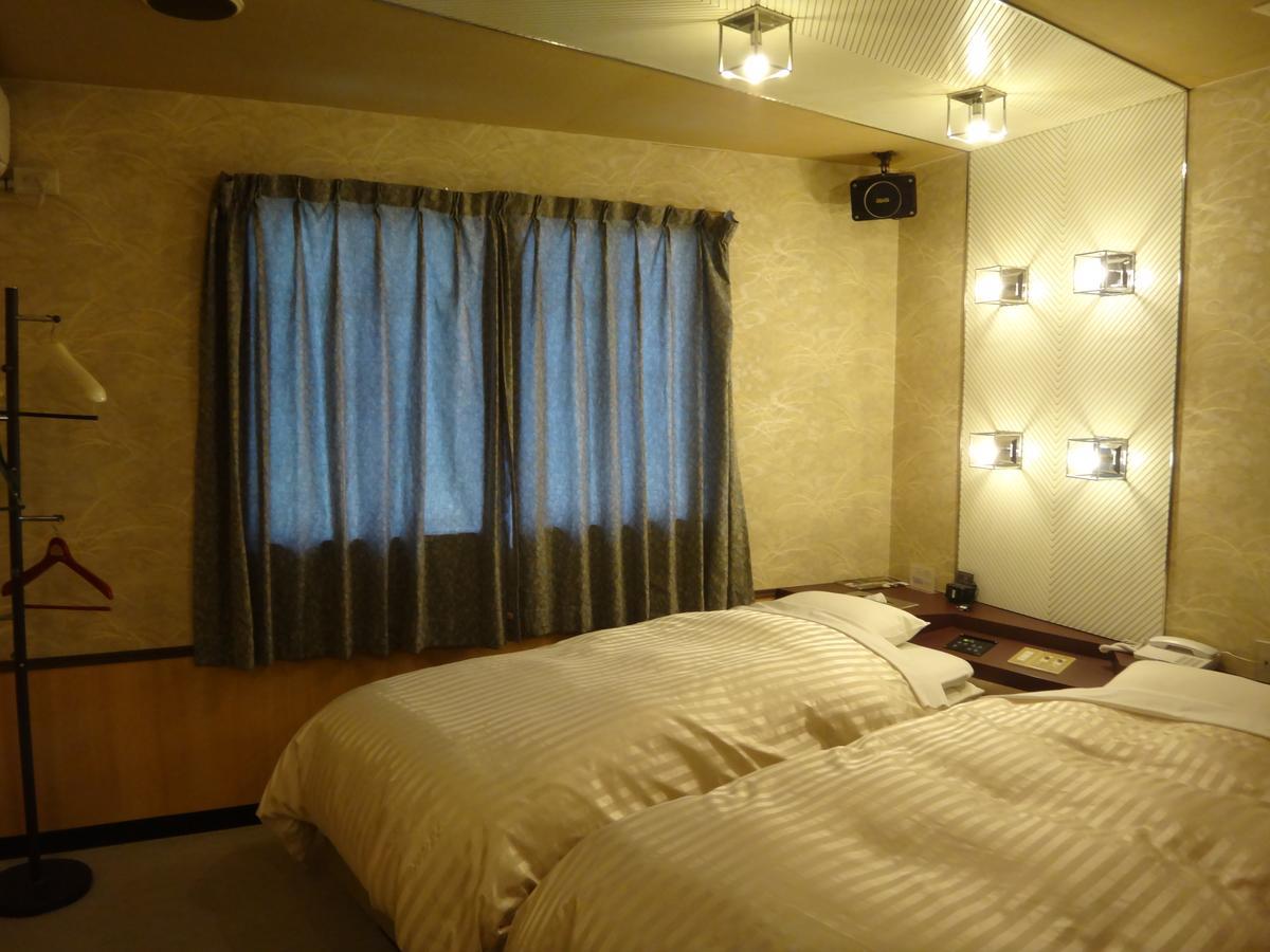 Utility Hotel Coo Yokoshibahikari Exterior photo